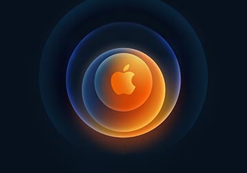 Apple Yeni Ürünlerini Tanıttı